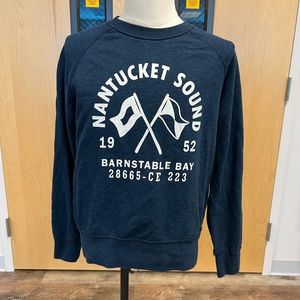 H&M Crewneck Sweathirt- Label of Graded Goods